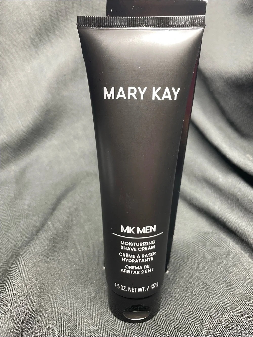 Mary Kay Men’s Skincare Regimen Bundle